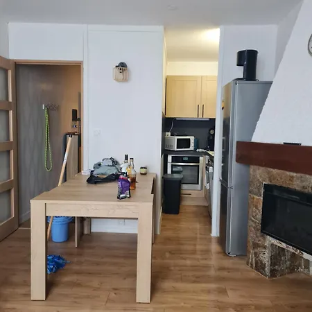 Lejlighed Armazan156 Saint-Lary-Soulan