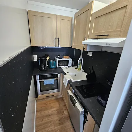 Armazan156 Apartman *