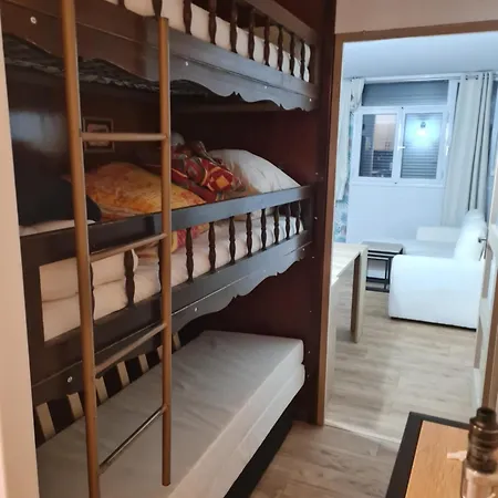 Apartment Armazan156